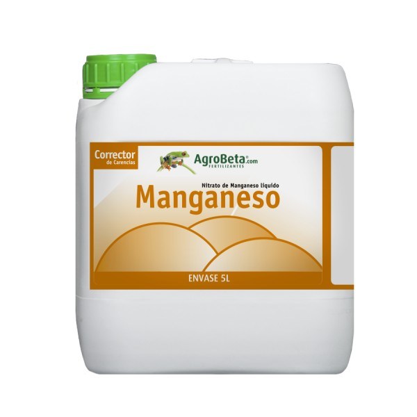 manganeso 5l6